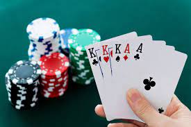 Agen Poker Online 24 Jam Tertinggi Amat Tertinggi Terus Legal