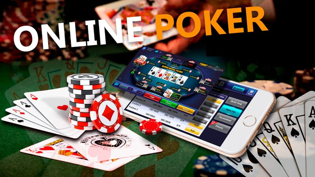 Poker Online Situs Terkemuka Dan Teratas Amat Ulung